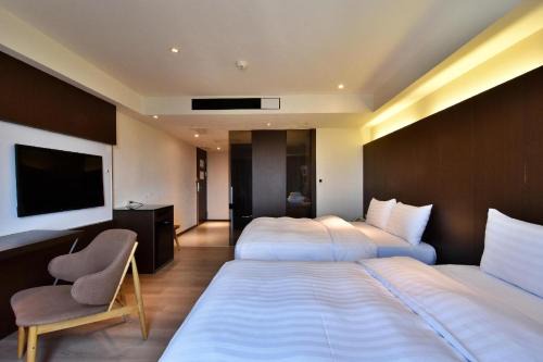 West District Hotel | HOTEL HI- Chui-Yang
