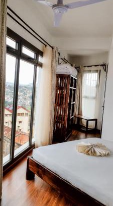 Analavory Hotel | HOTEL HI Fianarantsoa