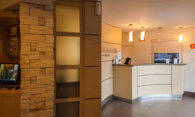 Zapopan Hotel | Hotel Hi Zapopan