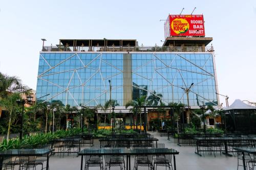 Jhotwara Hotel | Hotel Highway King Jaipur