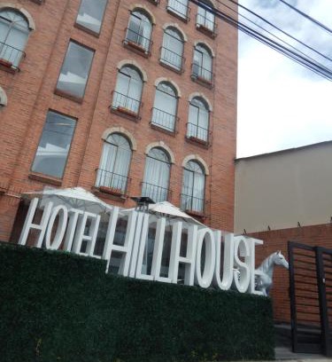 Usaquen Apartamento | Hotel Hill House Usaquén