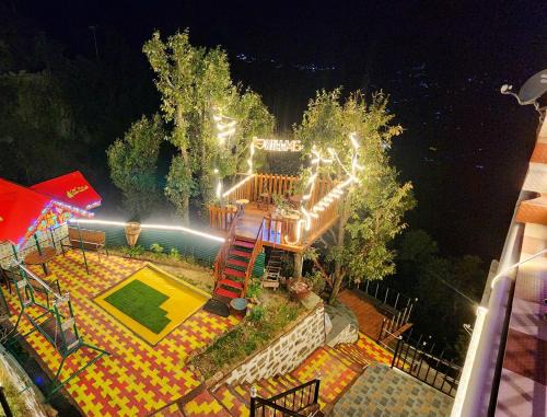 Dalhousie Casa | Hotel HiLL Mount View Dalhousie Chamba