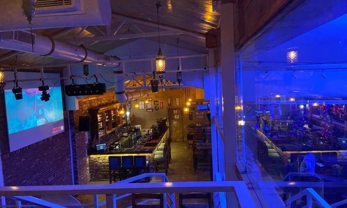 Bullawala Hotel | Hotel Hill View