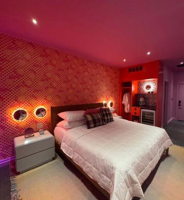 Cherokee Triangle Casa | Hotel Hilo - Room 102