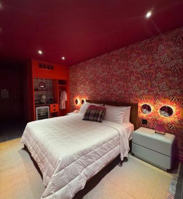 Cherokee Triangle Casa | Hotel Hilo - Room 203