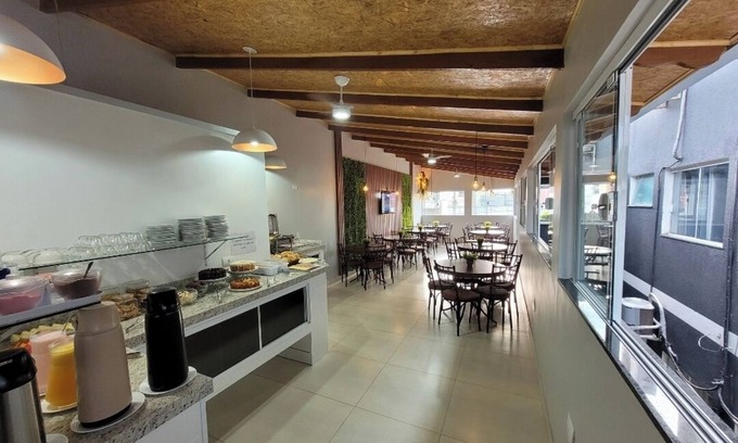 Maringa Hotel | Hotel Hiperion