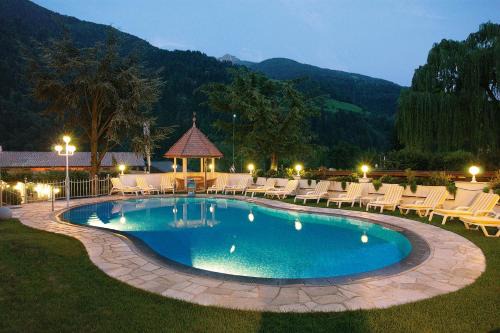 Saltusio Hotel | Hotel Hirzer *S