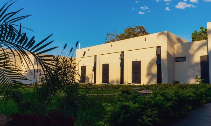 Tequila Hotel | Hotel Histequila