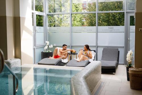 Veszprem Hotel | Hotel Historia & Historante