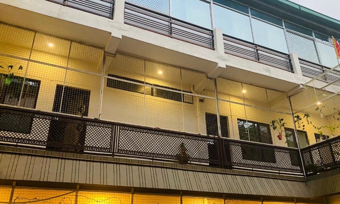 Rishikesh Casa | Hotel Hitam Rishikesh