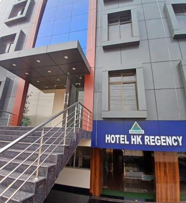 Sualkuchi Hotel | Hotel HK Regency