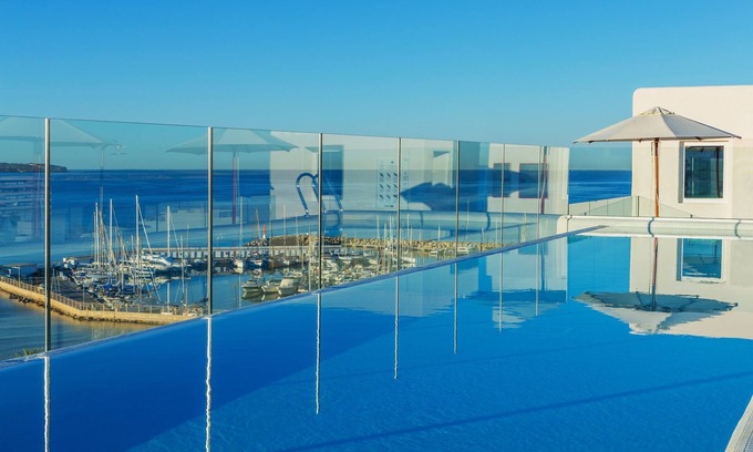 Can Pastilla Hotel | Hotel HM Alma Beach - Adults Only