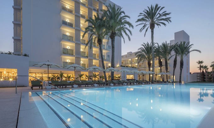 Ses Cadenes Hotel | Hotel HM Ayron Park – Adults Only