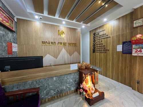 Lac Duong Hotel | Hotel Hoàng Châu Đà Lạt