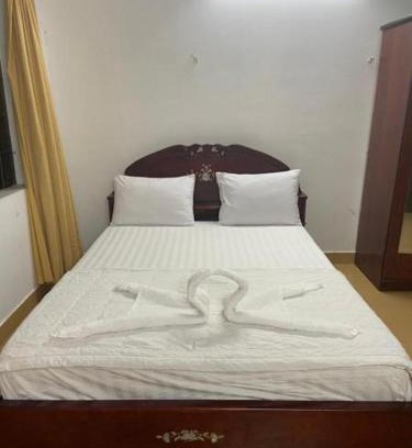 Binh Tan Hotel | Hotel Hoa Kim