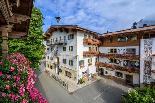 Ellmau Hotel | Hotel Hochfilzer