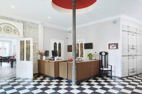 Greven Hotel | Hotel Hoeker Hof