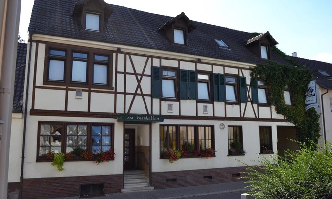 Kehl Hotel | Hotel Hofreit am Bierkeller