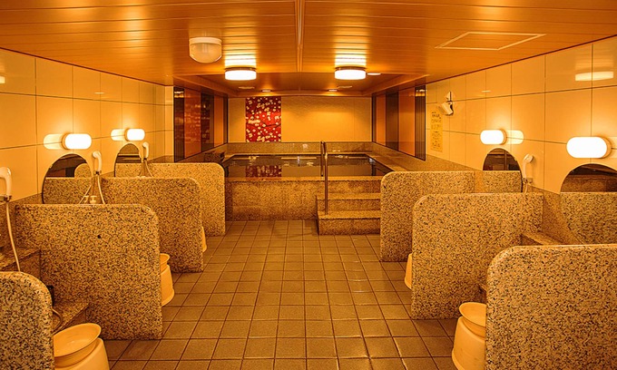 Sumiyoshi Hotel | Hotel Hokke Club Fukuoka