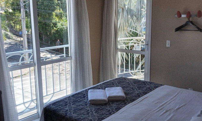 Lagoa da Conceicao Hotel | Hotel Hola