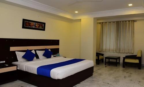 Amritsar Hotel | Hotel Holiday Comfort - 800 mts from Jallianwala Bagh