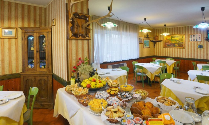 Barrea Hotel | Hotel Holidays