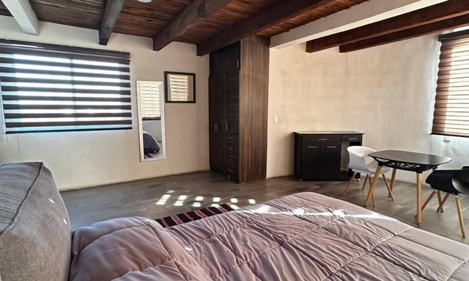 Pachuca de Soto Casa | Hotel Holistico Maxali