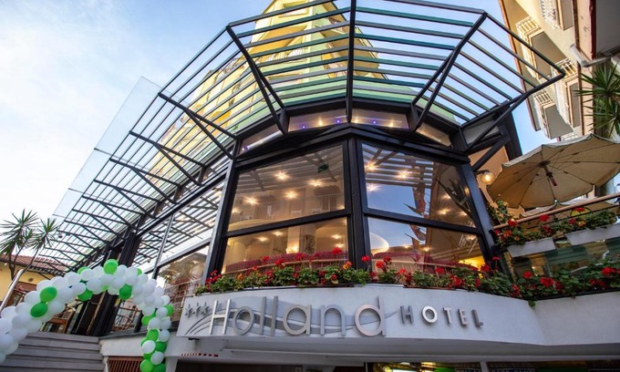 Marebello Hotel | Hotel Holland
