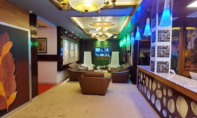 Sylhet Hotel | Hotel Holy City Ltd