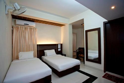 Sylhet Hotel | Hotel Holy Gate