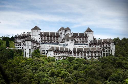 Alto do Capivari Hotel | Hotel Home Green Home