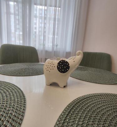 Nur-Sultan Apartamento | Hotel Home