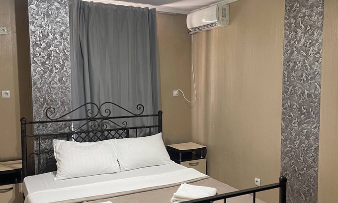 Chisinau Hotel | Hotel HOME