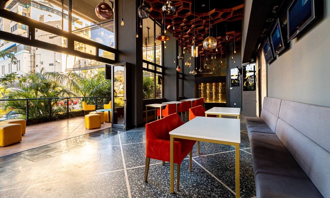 Tegucigalpa Hotel | Hotel Honduras Maya