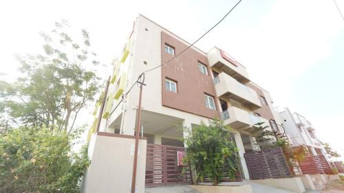 Coimbatore Apartamento | Hotel Honey Residency