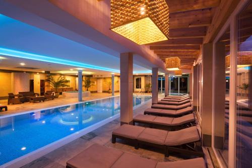 Szentendrei Hotel | Hotel Honti Wellness és Konferencia Szálloda