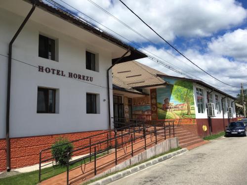 Horezu Hotel | Hotel Horezu