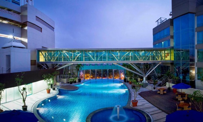 Pekayon Jaya Hotel | Hotel Horison Ultima Bekasi