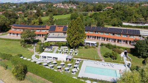Capolago Hotel | Hotel Horizon Wellness & Spa Resort - Best Western Signature Collection