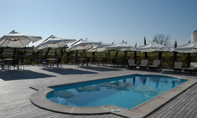 Cáceres Hotel | Hotel Hospes Palacio de Arenales & Spa