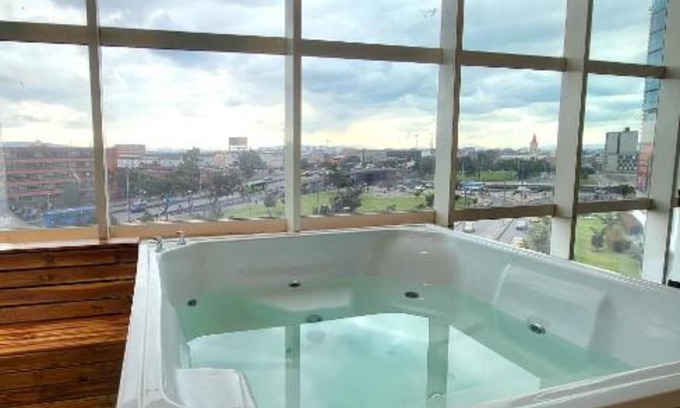 Cundinamarca Hotel | Hotel Hostal Caps Mall