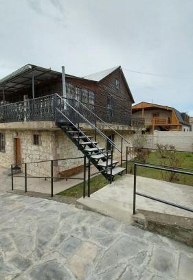 Dilijan Casa | Hotel House - Гостевой Дом Dilijan