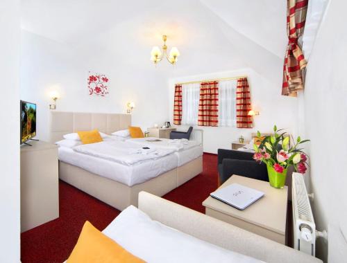 Spindleruv Mlyn Hotel | Hotel Hradec