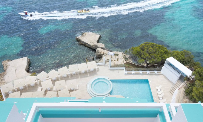 Torrenova Apartamento | Hotel HSM Sándalo Beach