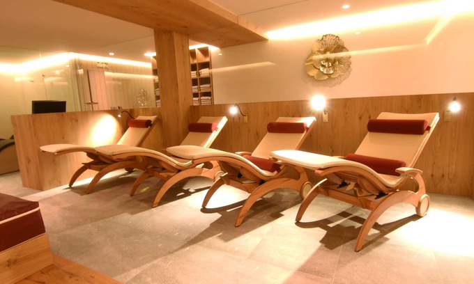 Lech am Arlberg Hotel | Hotel Hubertus