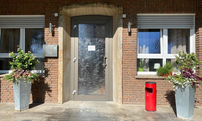 Werne Hotel | Hotel Hubertus Hof