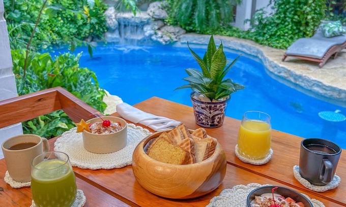 Centro Hotel | Hotel Hulku