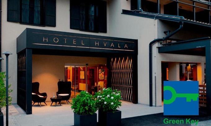 Kobarid Hotel | Hotel Hvala Superior - Topli Val