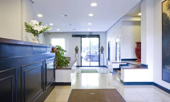 Lasarte-Oria Hotel | Hotel Ibiltze