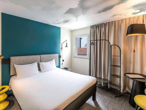 Sao Jorge de Arroios Hotel | Hotel ibis Lisboa Saldanha